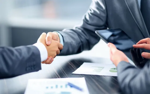 Come individuare un target di acquisizione: i 9 segnali che rivelano un’operazione interessante