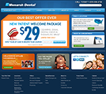 Monarch Dental