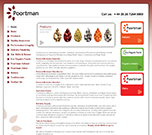 A Poortman (London) Ltd