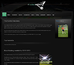 The Football Academy